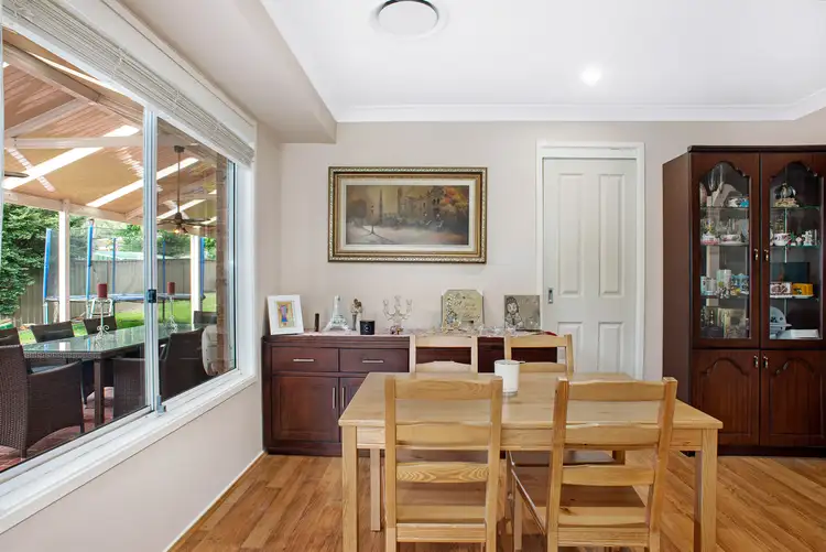 Fourth view of Homely house listing, 83 Lee Road, Winmalee NSW 2777