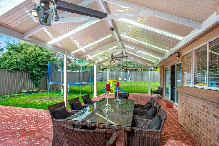 Fifth view of Homely house listing, 83 Lee Road, Winmalee NSW 2777