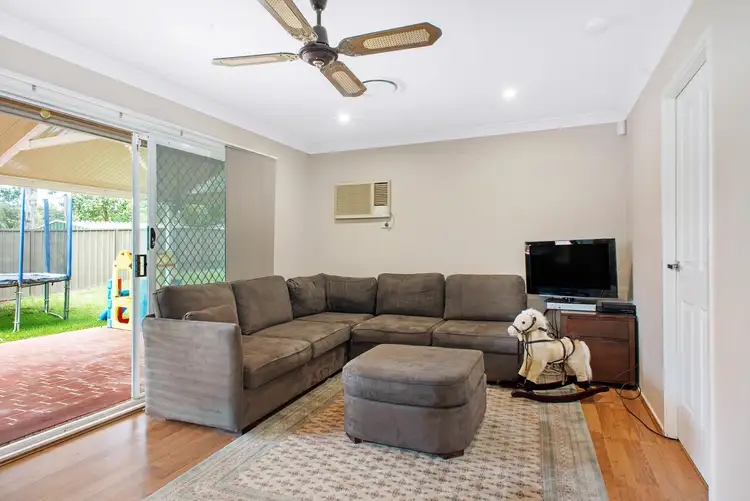 Sixth view of Homely house listing, 83 Lee Road, Winmalee NSW 2777