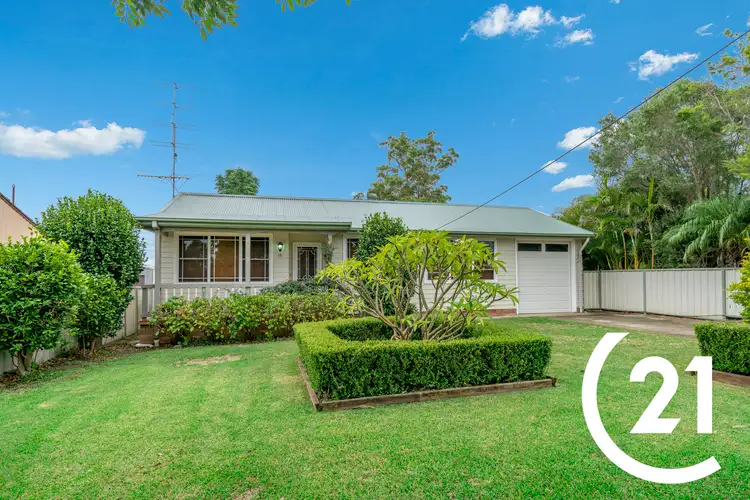 Main view of Homely house listing, 15 Silver Wattle Drive, Medowie NSW 2318