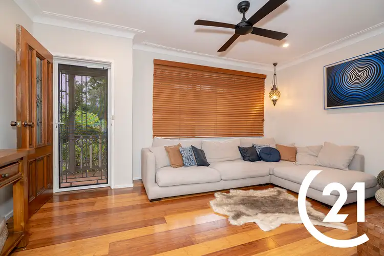 Third view of Homely house listing, 15 Silver Wattle Drive, Medowie NSW 2318