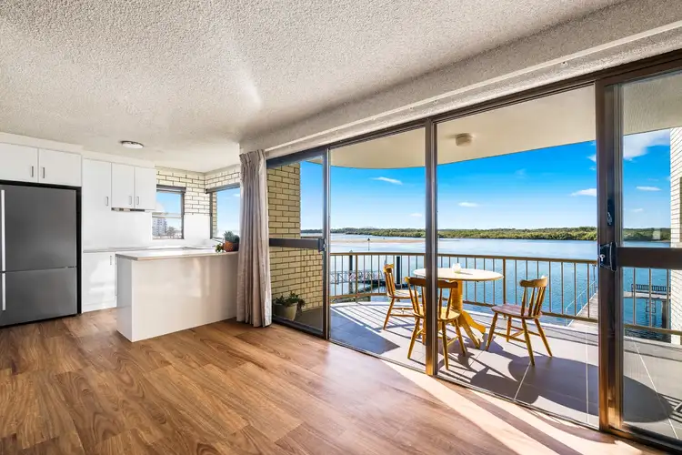 Fourth view of Homely unit listing, 4/5-9 Wharf Street, Maroochydore QLD 4558