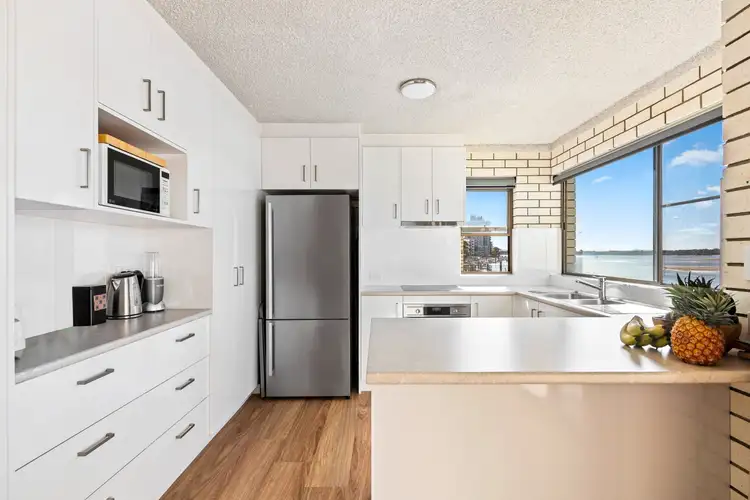 Fifth view of Homely unit listing, 4/5-9 Wharf Street, Maroochydore QLD 4558