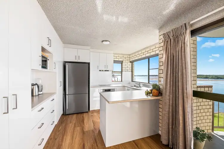Sixth view of Homely unit listing, 4/5-9 Wharf Street, Maroochydore QLD 4558
