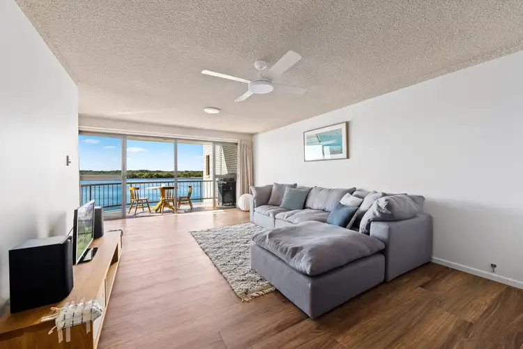Seventh view of Homely unit listing, 4/5-9 Wharf Street, Maroochydore QLD 4558