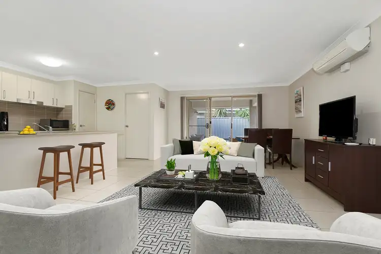 Second view of Homely house listing, 73 Seaside Boulevard, Fern Bay NSW 2295