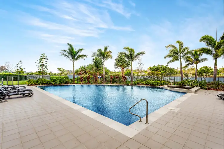 121 / 21 Innovation Parkway, Birtinya QLD 4575