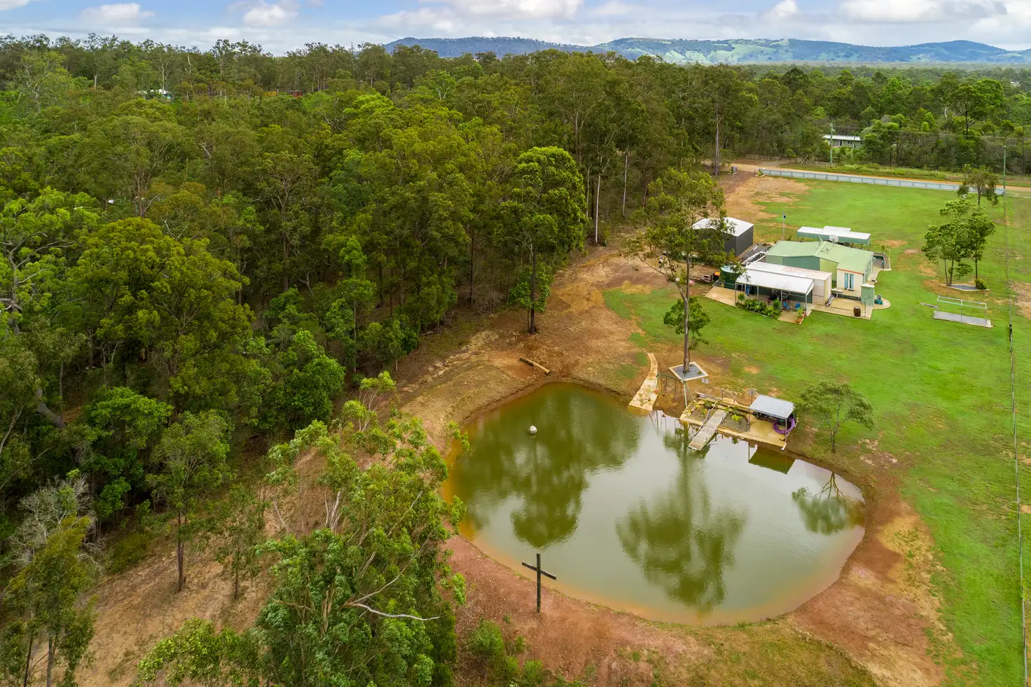 Main view of Homely house listing, 35 Raintree Road, Glenwood QLD 4570