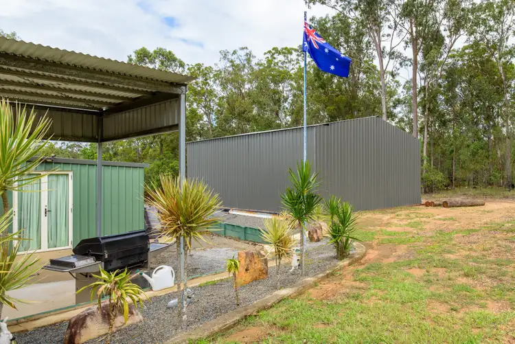 Sixth view of Homely house listing, 35 Raintree Road, Glenwood QLD 4570