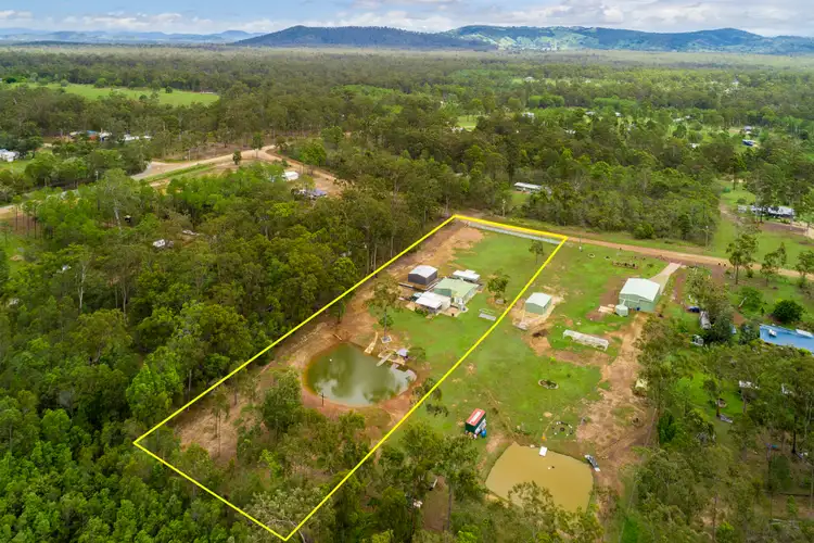 Seventh view of Homely house listing, 35 Raintree Road, Glenwood QLD 4570