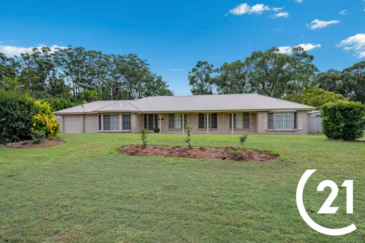 Main view of Homely house listing, 57 Sylvan Avenue, Medowie NSW 2318