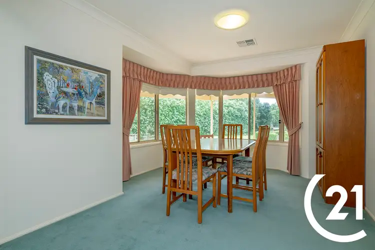 Fourth view of Homely house listing, 57 Sylvan Avenue, Medowie NSW 2318