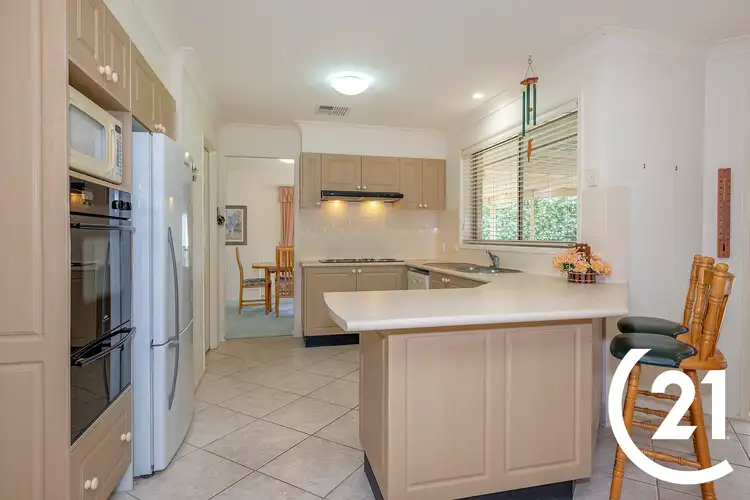 Sixth view of Homely house listing, 57 Sylvan Avenue, Medowie NSW 2318