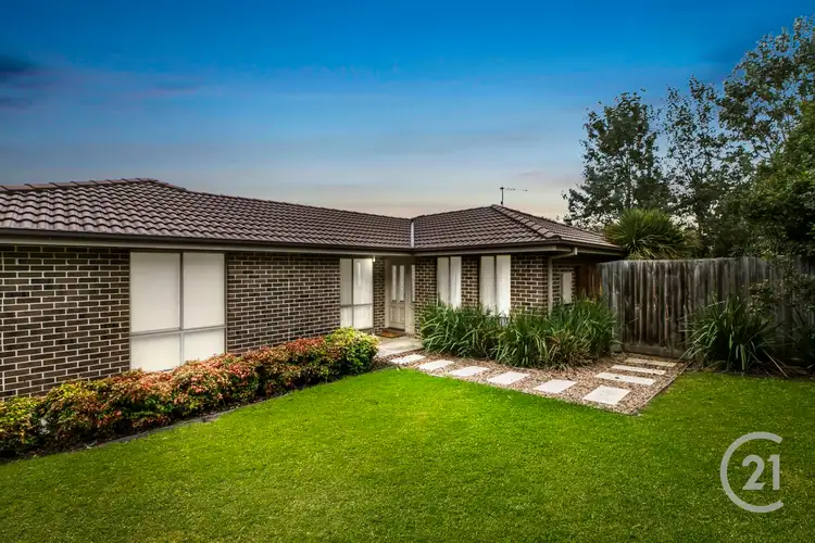 Second view of Homely house listing, 18 Richie Court, Drouin VIC 3818