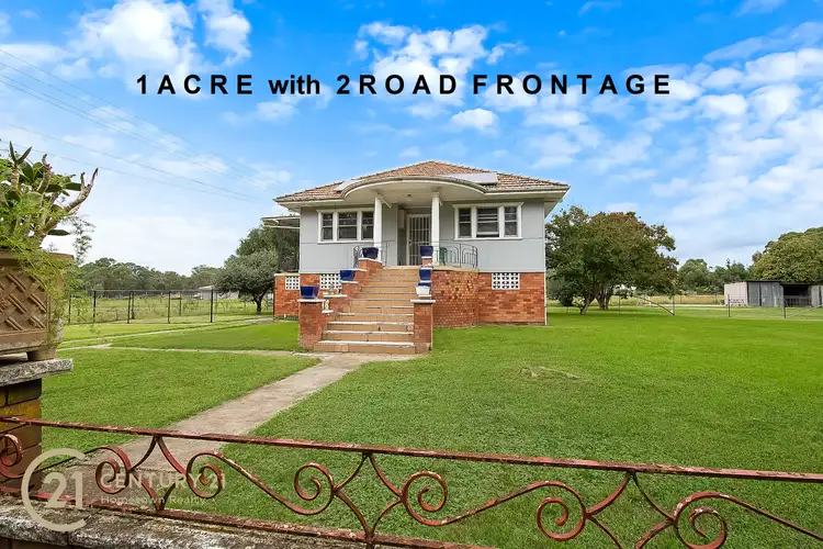 8 Carnarvon Road, Riverstone NSW 2765