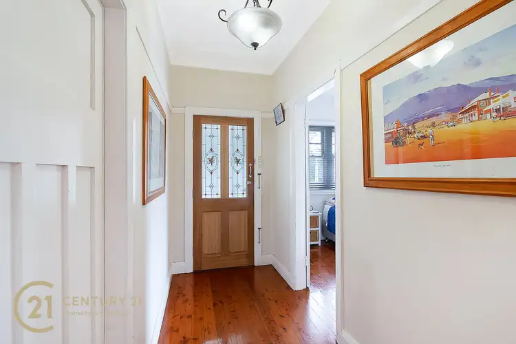 Fifth view of Homely house listing, 8 Carnarvon Road, Riverstone NSW 2765