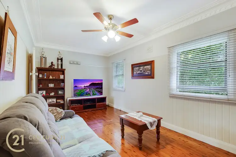 Sixth view of Homely house listing, 8 Carnarvon Road, Riverstone NSW 2765