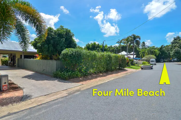 Main view of Homely house listing, 6 Cowrie Street, Port Douglas QLD 4877