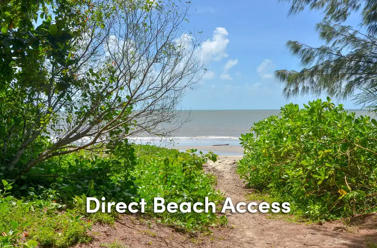 Second view of Homely house listing, 6 Cowrie Street, Port Douglas QLD 4877