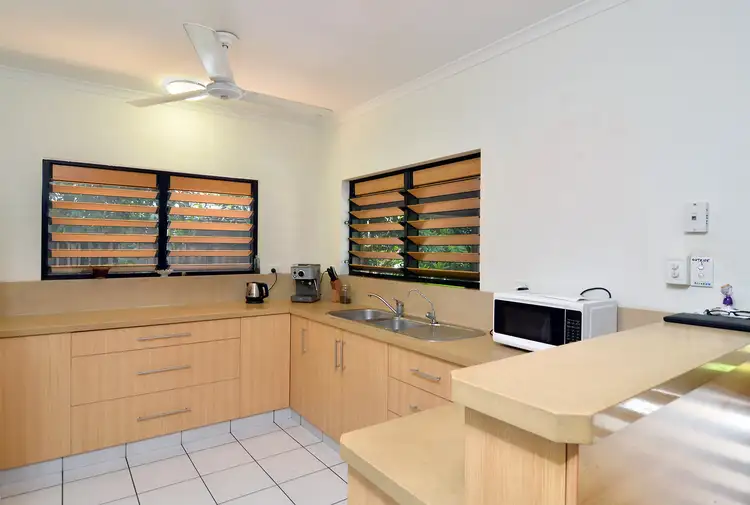 Fifth view of Homely house listing, 6 Cowrie Street, Port Douglas QLD 4877