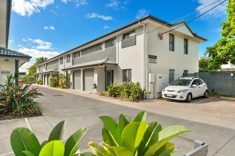 Main view of Homely townhouse listing, 9/96 Turner Street, Scarborough QLD 4020