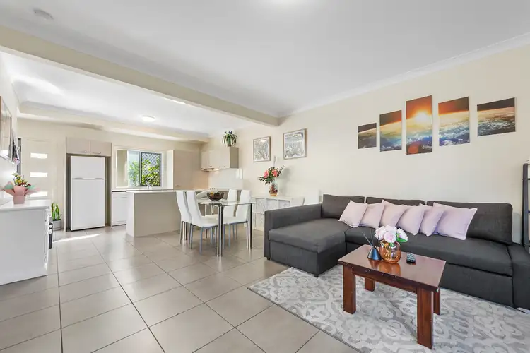 Third view of Homely townhouse listing, 9/96 Turner Street, Scarborough QLD 4020