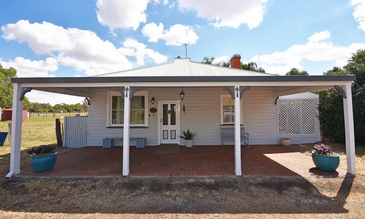 19 Railway Street, Eumungerie, Dubbo NSW 2830