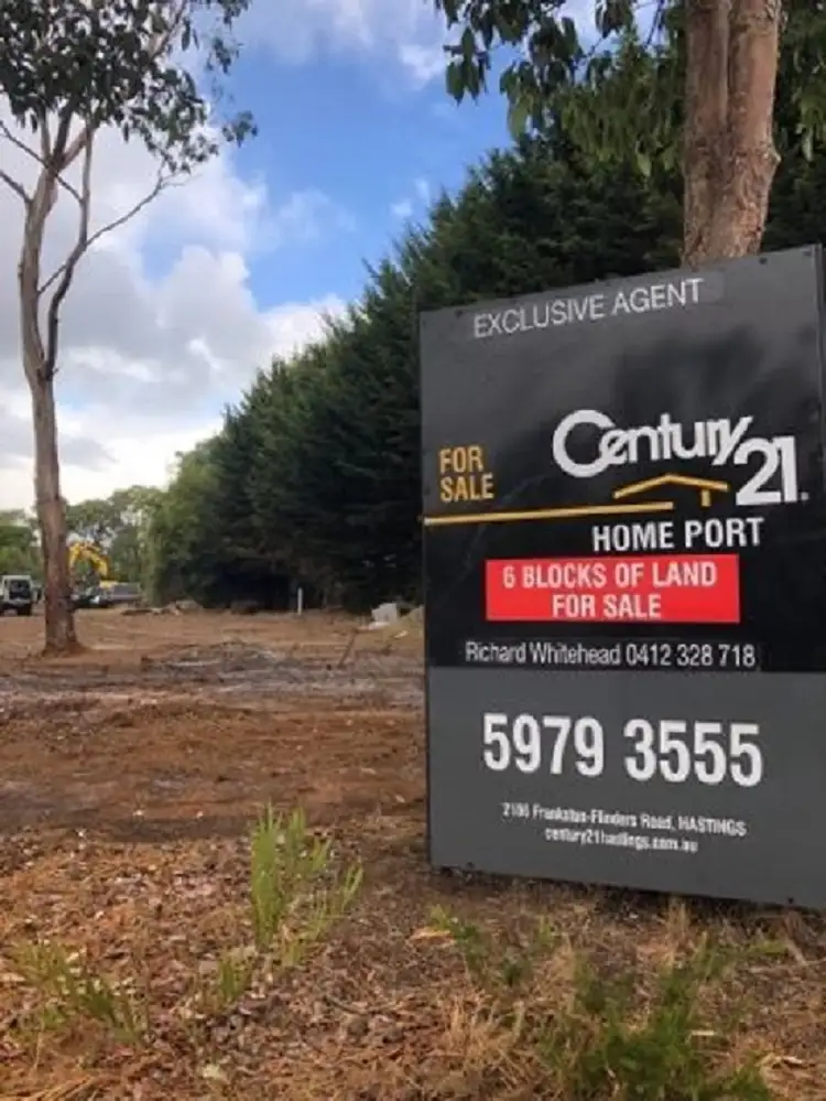 Lot 4 /33 Lorimer Street, Crib Point VIC 3919