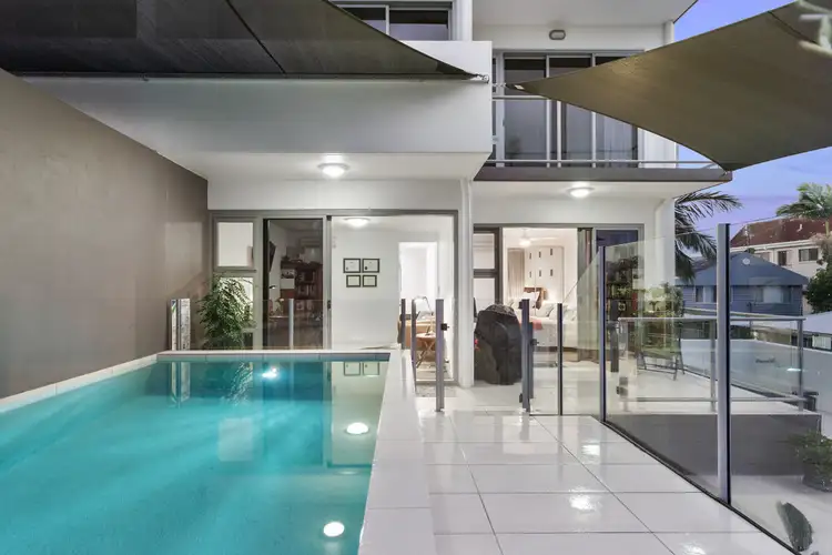 Second view of Homely unit listing, 2/175 Bradman Avenue, Maroochydore QLD 4558