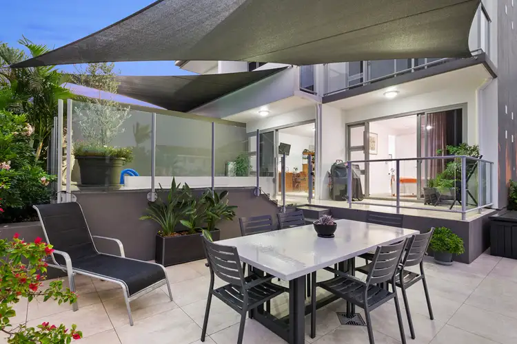 Fifth view of Homely unit listing, 2/175 Bradman Avenue, Maroochydore QLD 4558