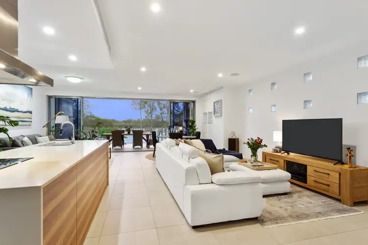 Sixth view of Homely unit listing, 2/175 Bradman Avenue, Maroochydore QLD 4558