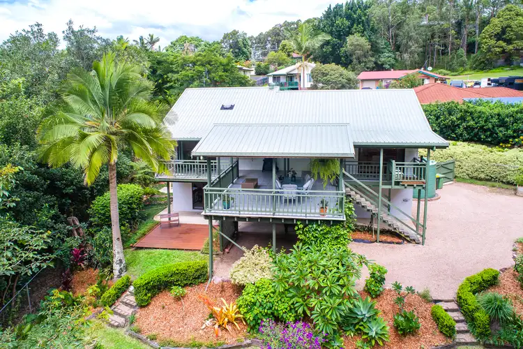 5 Tatiara Court, Nambour QLD 4560