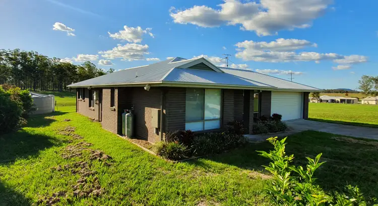 9 Carnoustie Court, Curra QLD 4570