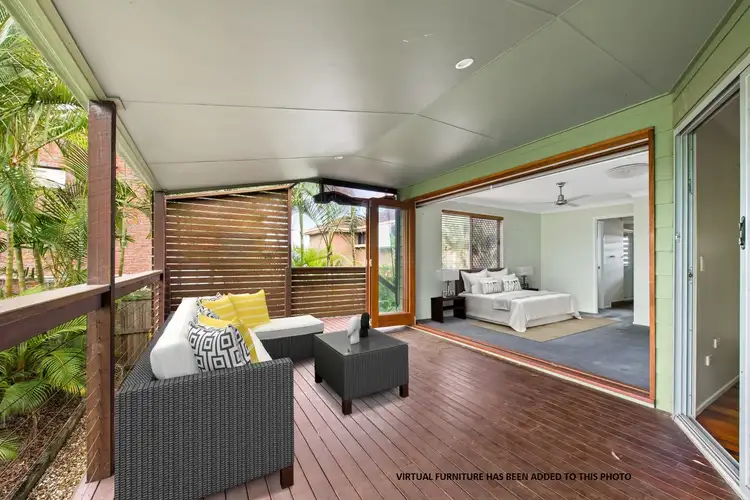 Sixth view of Homely house listing, 33 Albatross Avenue, Aroona QLD 4551