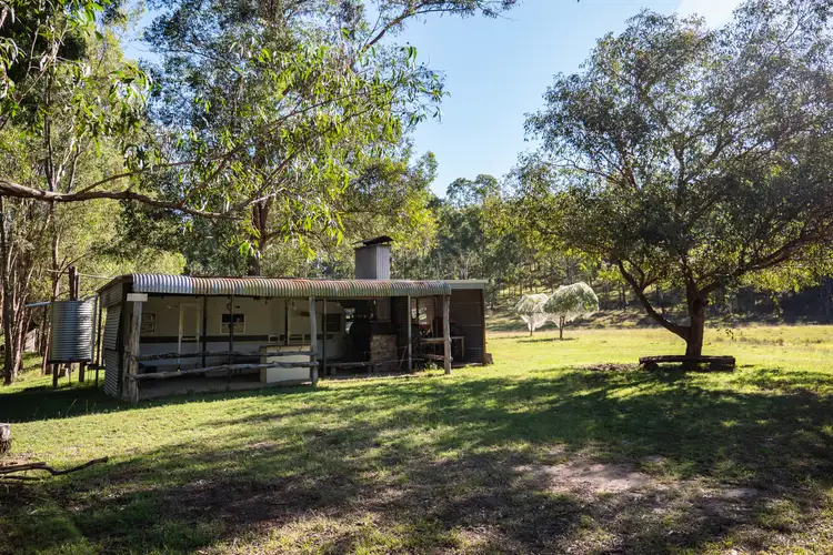 Second view of Homely rural property listing, 49 Dog Trap Creek Road, East Gresford NSW 2311