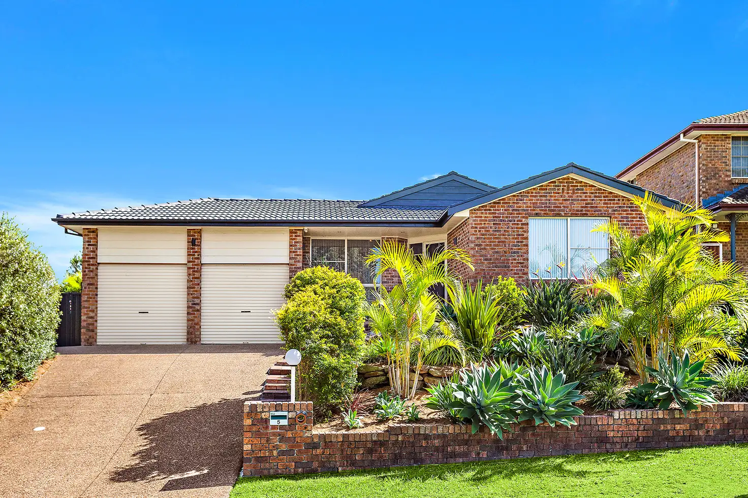 Main view of Homely house listing, 5 Koel Place, Woronora Heights NSW 2233