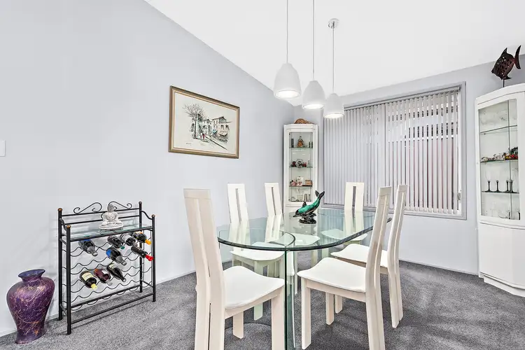 Fourth view of Homely house listing, 5 Koel Place, Woronora Heights NSW 2233