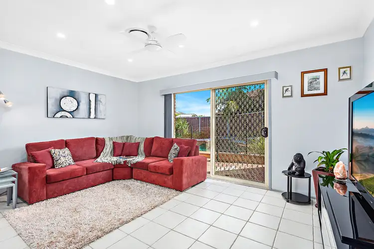 Sixth view of Homely house listing, 5 Koel Place, Woronora Heights NSW 2233