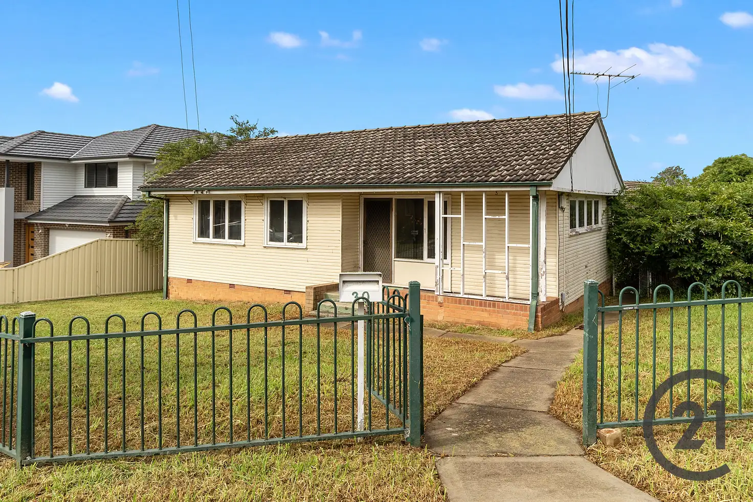 Main view of Homely house listing, 30 Devlin Street, Ashcroft NSW 2168