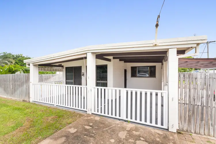 Main view of Homely house listing, 1 Rita Court, Kelso QLD 4815