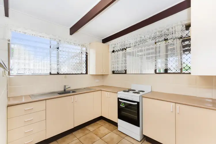 Second view of Homely house listing, 1 Rita Court, Kelso QLD 4815