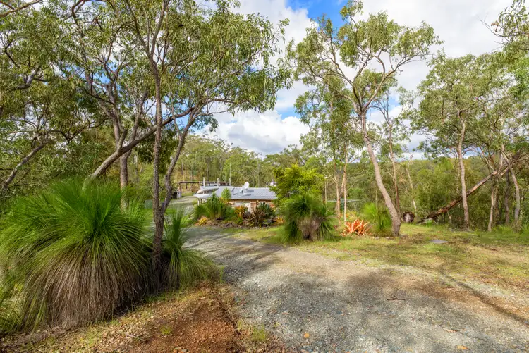 Second view of Homely rural property listing, Lot 2622 Mount Coora Road, Black Snake QLD 4600