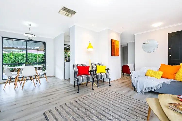 Fourth view of Homely house listing, 2 Beaujolais Road, Old Reynella SA 5161