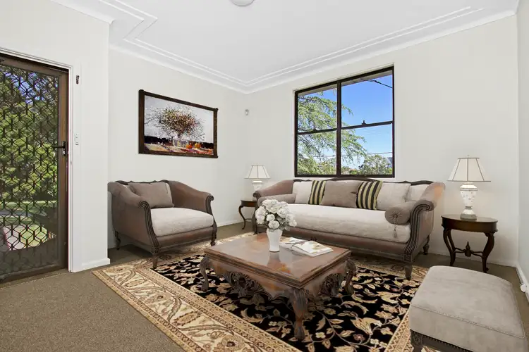 Fourth view of Homely house listing, 27 Dawn Drive, Seven Hills NSW 2147