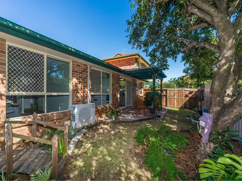 Main view of Homely townhouse listing, 102/32 Riverview Road, Nerang QLD 4211