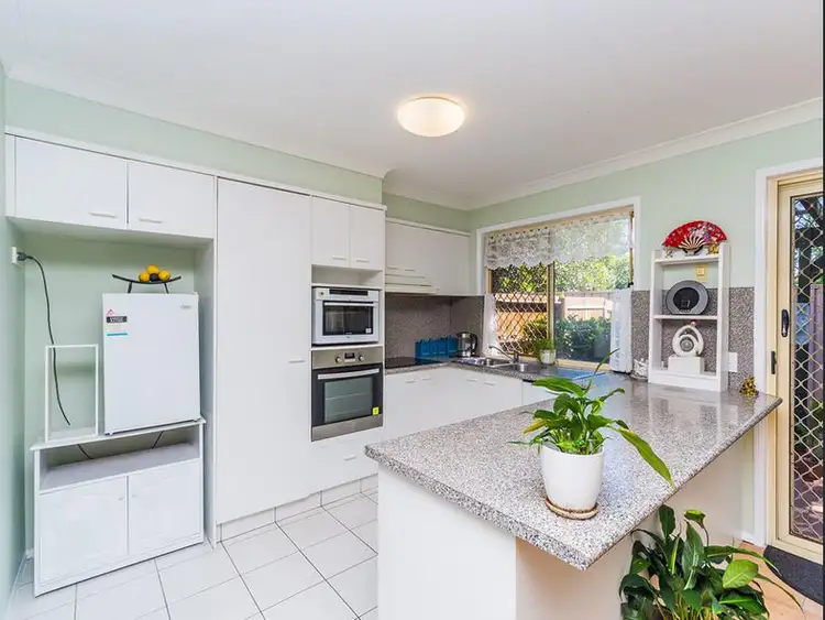 Second view of Homely townhouse listing, 102/32 Riverview Road, Nerang QLD 4211