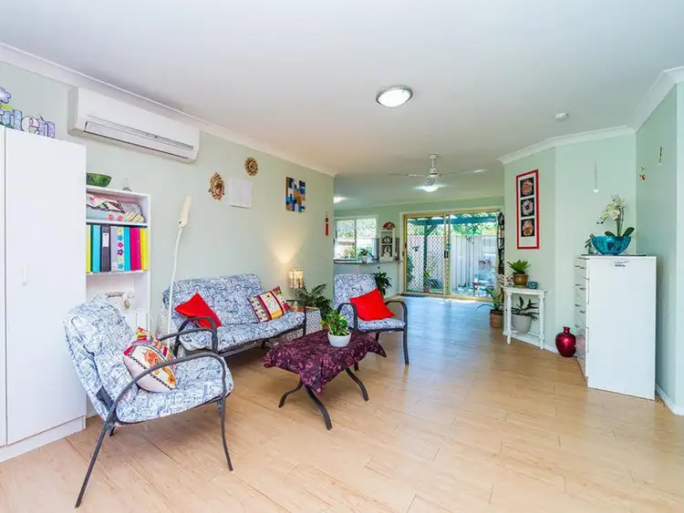 Third view of Homely townhouse listing, 102/32 Riverview Road, Nerang QLD 4211