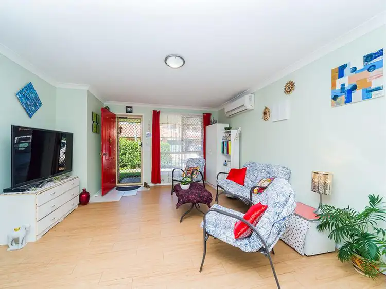 Fourth view of Homely townhouse listing, 102/32 Riverview Road, Nerang QLD 4211