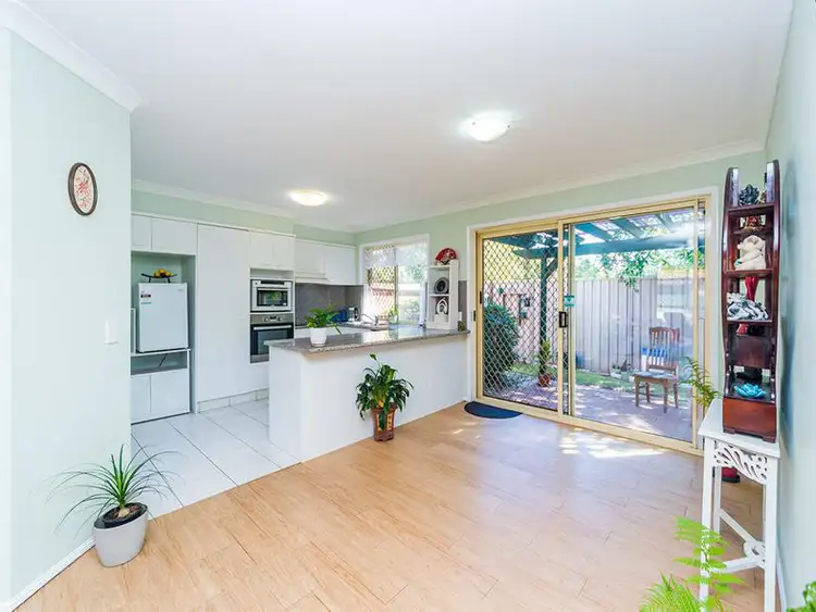 Fifth view of Homely townhouse listing, 102/32 Riverview Road, Nerang QLD 4211