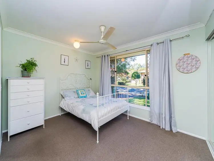 Sixth view of Homely townhouse listing, 102/32 Riverview Road, Nerang QLD 4211